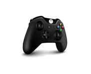 Bluetooth Gamepad