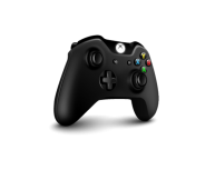 Bluetooth Gamepad