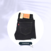 Pantalón Levis 505 Caballero Mezclilla Negro