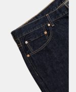 Pantalón Levi's 505 Azul Regular Caballero - Imagen 4