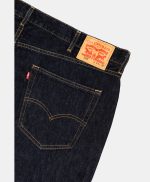 Pantalón Levi's 505 Azul Regular Caballero - Imagen 5