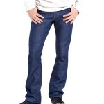 Pantalon Levi's 517 Azul Stretch Caballero - Imagen 2