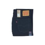 Pantalon levis caballero mezclilla 517 negro corte bota
