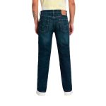 Pantalón Levi's 527 Azul Regular Caballero - Imagen 3